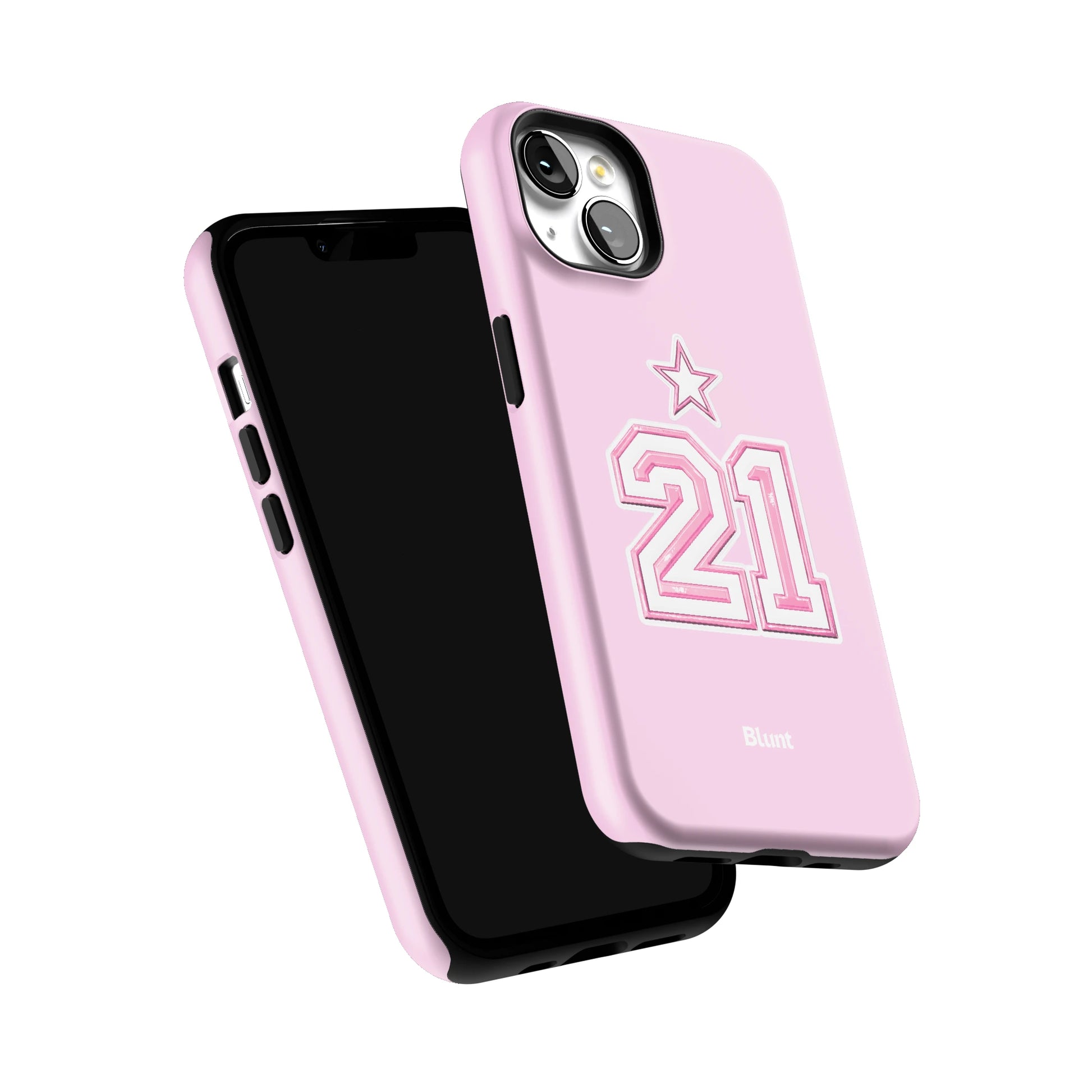 Pink All Star iPhone Case gallery - Iphone_13_Iphone_6
