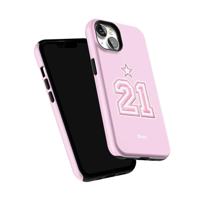 Pink All Star iPhone Case gallery - Iphone_13_Iphone_6