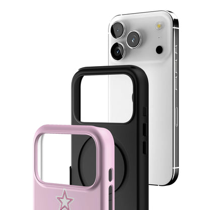 Pink All Star iPhone Case gallery - Iphone_17_Pro_3