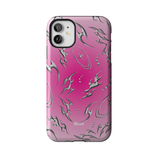 Pink Asf Cyber iPhone Case gallery - Iphone_11_Iphone_1