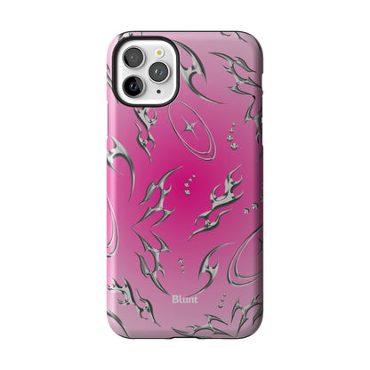 Pink Asf Cyber iPhone Case gallery - Iphone_11_Pro_Max_1