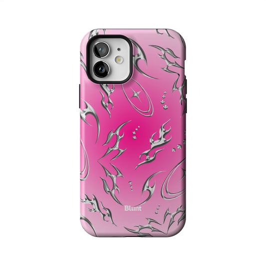 Pink Asf Cyber iPhone Case gallery - Iphone_12_Iphone_1