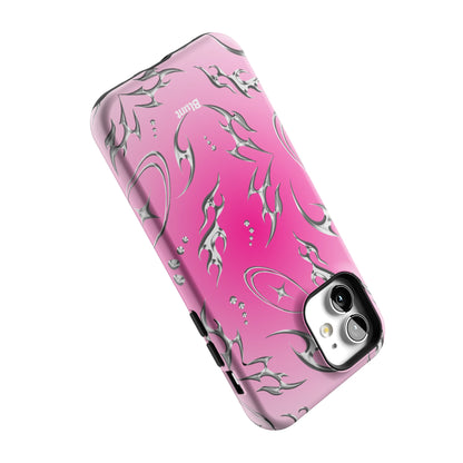 Pink Asf Cyber iPhone Case gallery - Iphone_12_Iphone_5