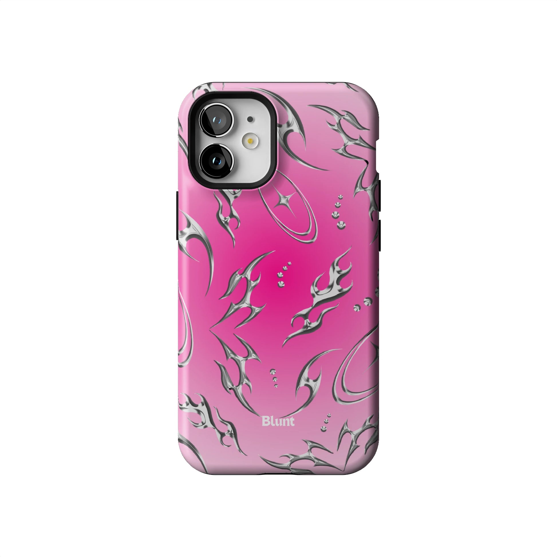 Pink Asf Cyber iPhone Case gallery - Iphone_12_Mini_Air_Plus_1