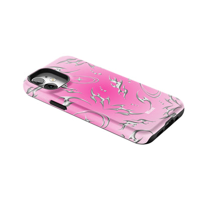 Pink Asf Cyber iPhone Case gallery - Iphone_12_Mini_Air_Plus_2