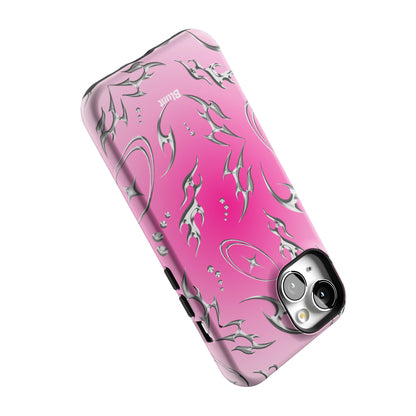 Pink Asf Cyber iPhone Case gallery - Iphone_13_Iphone_5