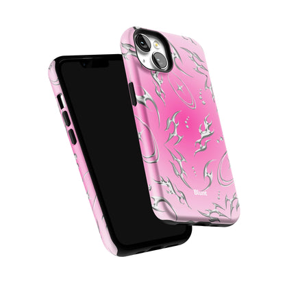 Pink Asf Cyber iPhone Case gallery - Iphone_13_Iphone_6