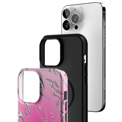 Pink Asf Cyber iPhone Case gallery - Iphone_13_Pro_Max_3