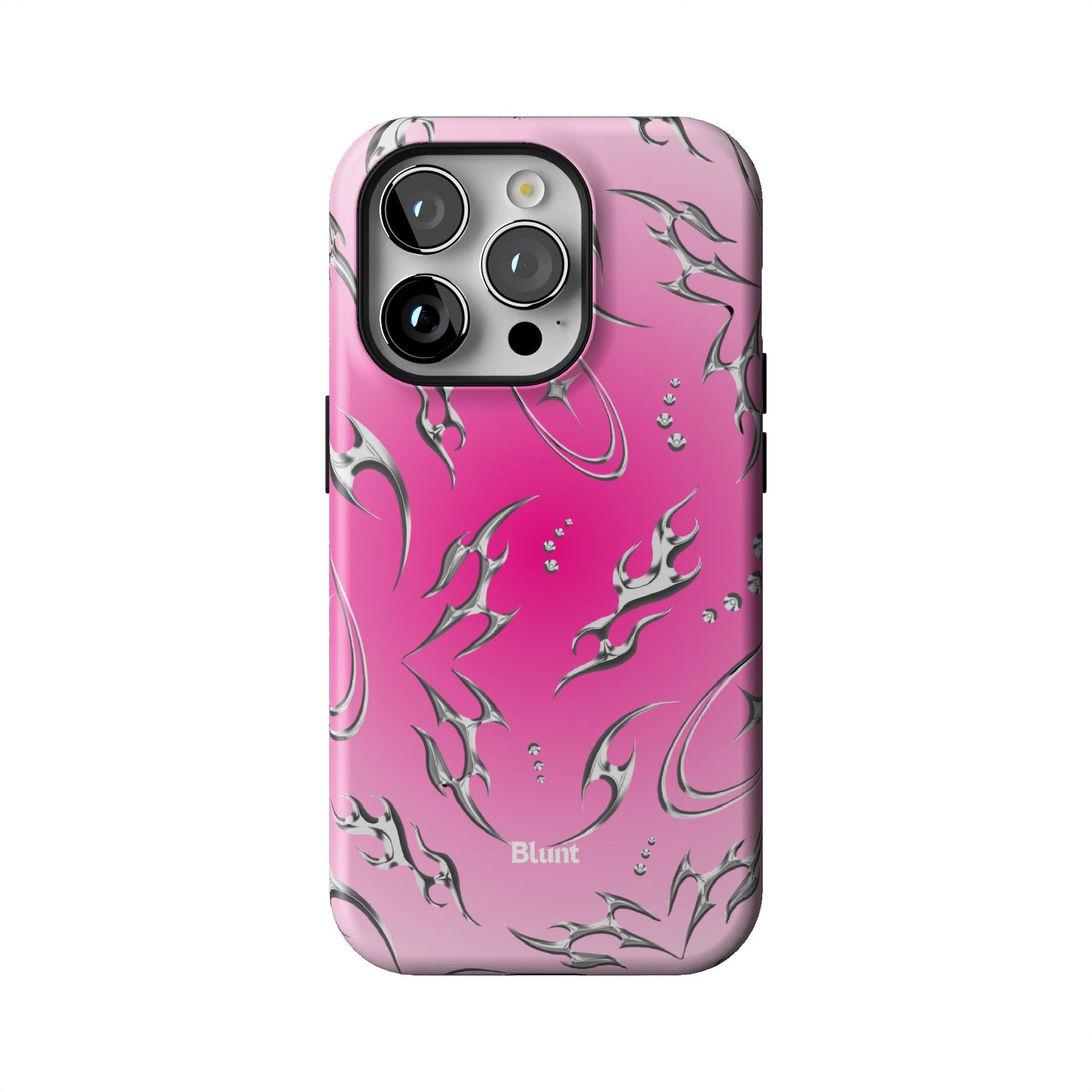 Pink Asf Cyber iPhone Case gallery - Iphone_14_Pro_1