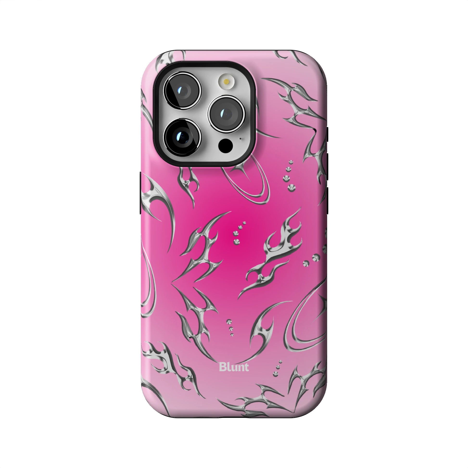 Pink Asf Cyber iPhone Case gallery - Iphone_15_Pro_1