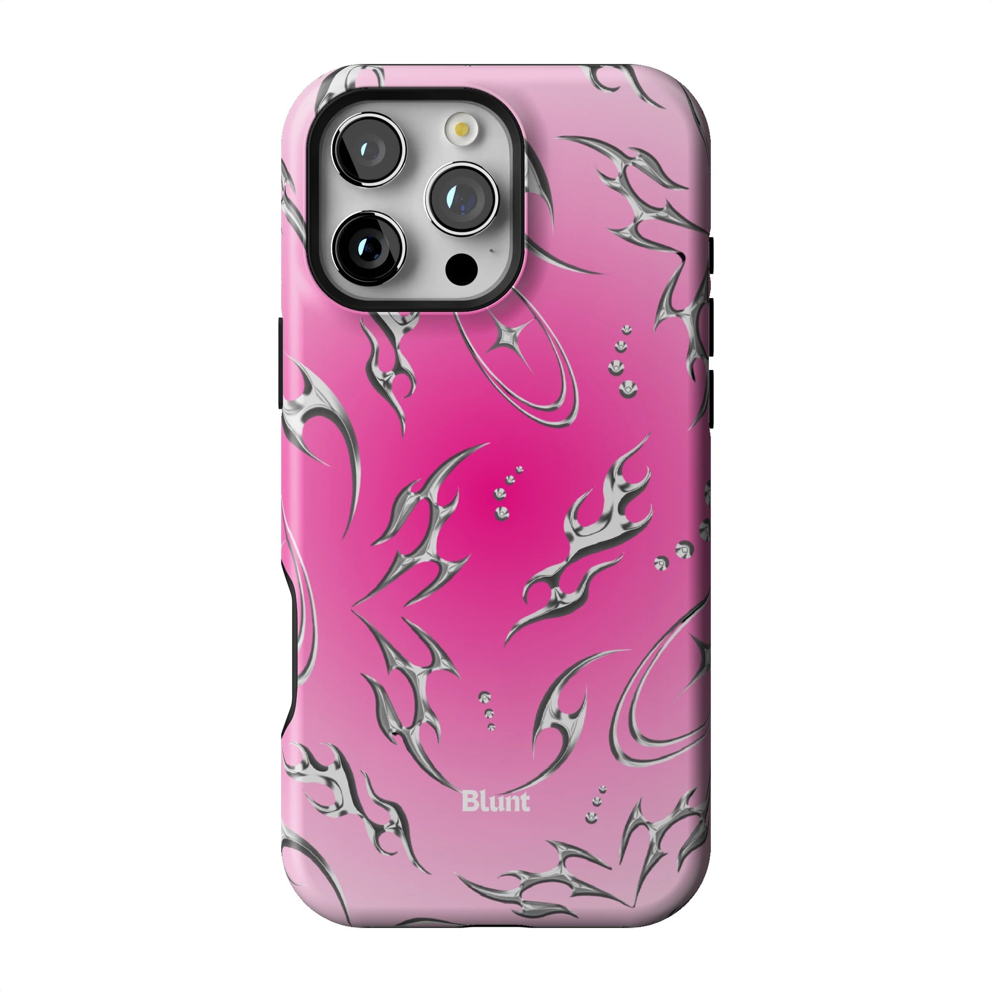Pink Asf Cyber iPhone Case gallery - Iphone_16_Pro_Max_1