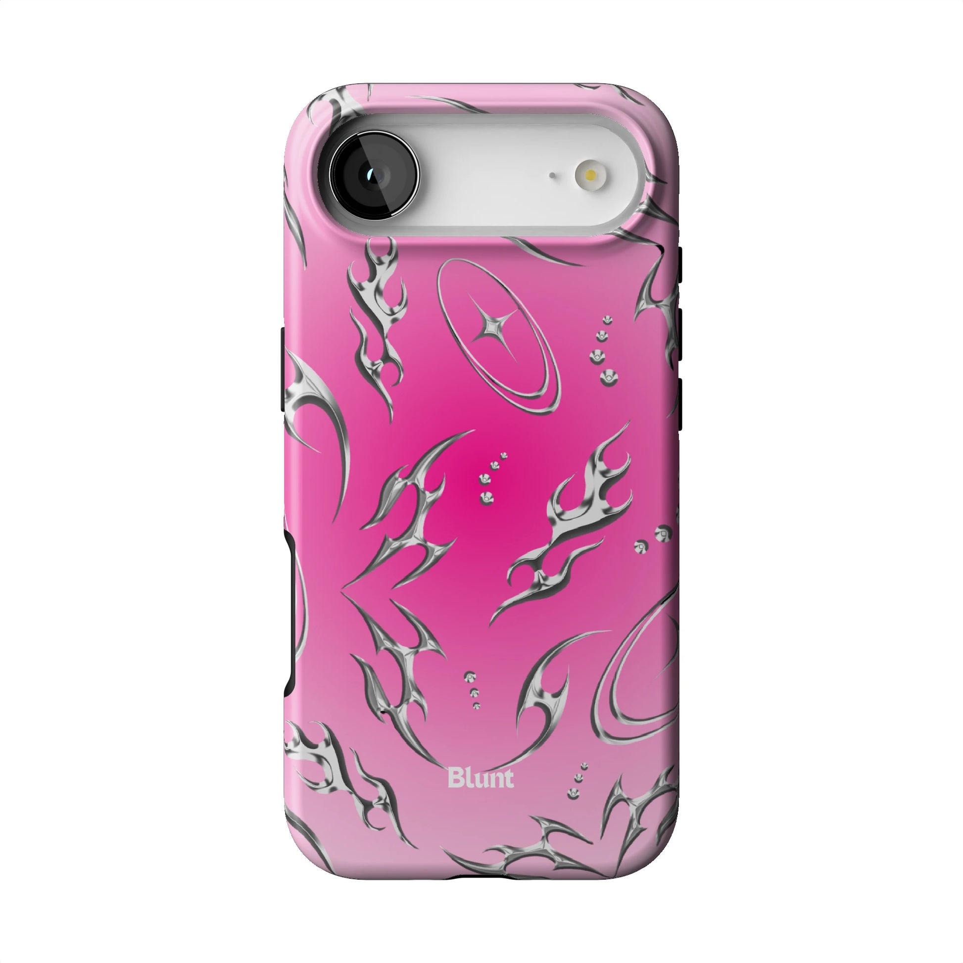 Pink Asf Cyber iPhone Case gallery - Iphone_17_Air_1