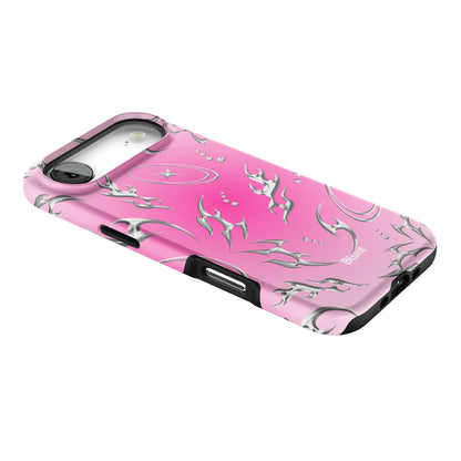 Pink Asf Cyber iPhone Case gallery - Iphone_17_Air_2