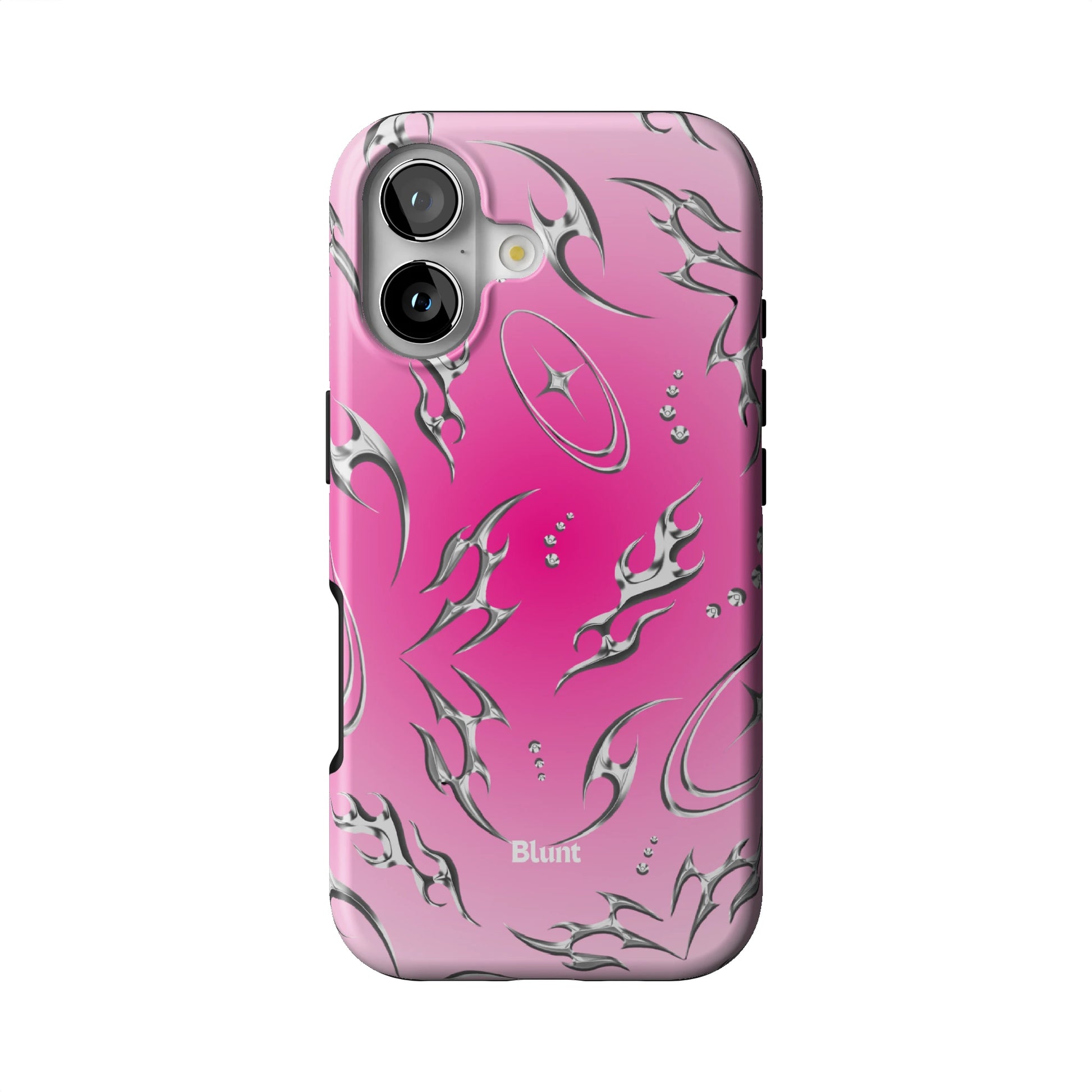 Pink Asf Cyber iPhone Case gallery - Iphone_17_Iphone_1