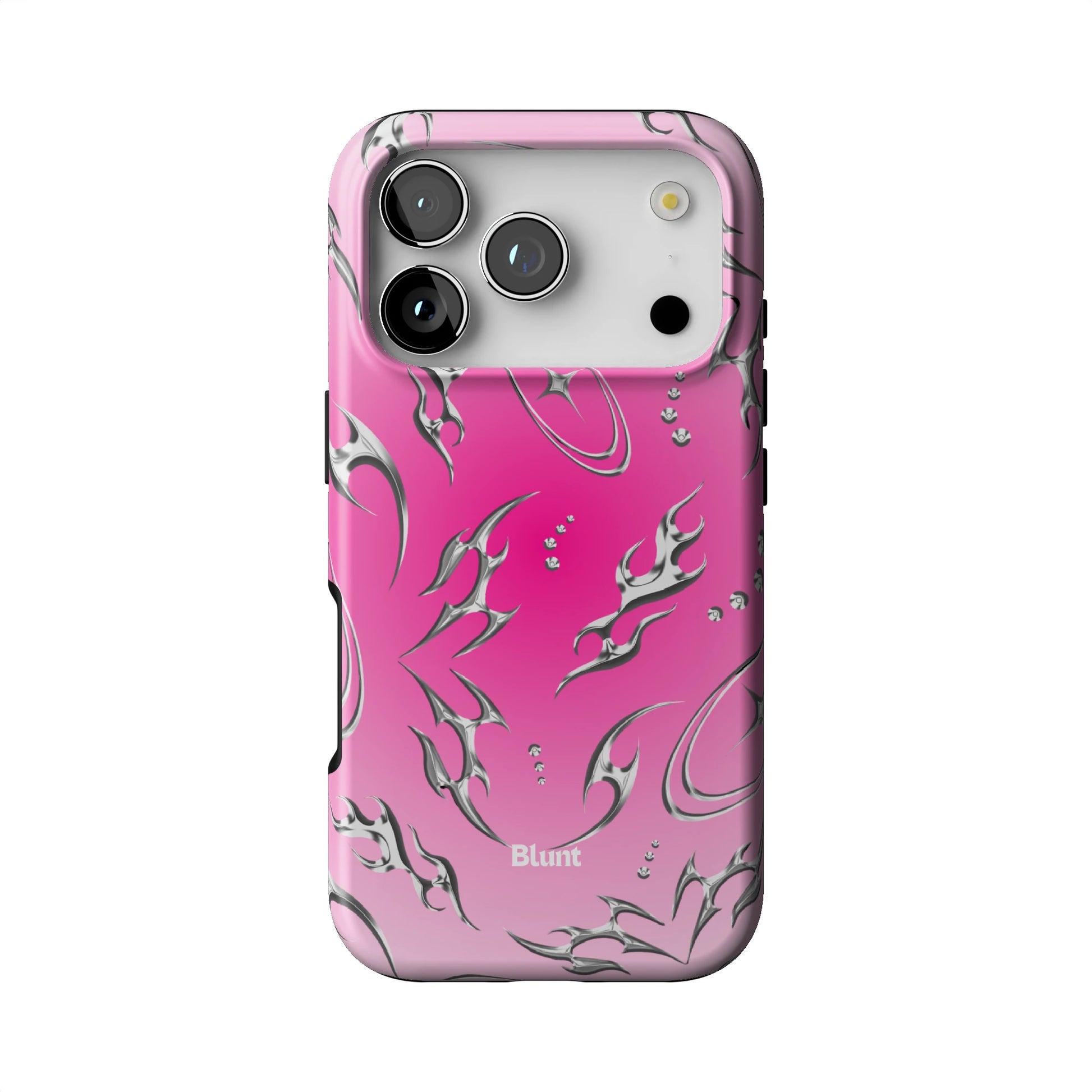 Pink Asf Cyber iPhone Case gallery - Iphone_17_Pro_1