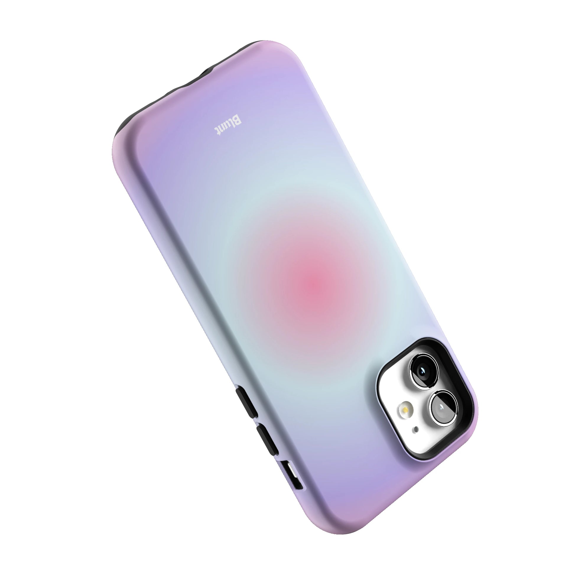 Pink Aura iPhone Case gallery - Iphone_12_Iphone_5