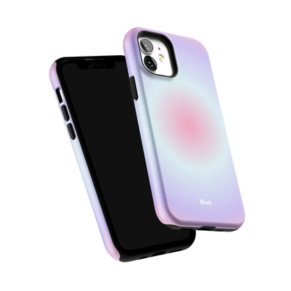 Pink Aura iPhone Case gallery - Iphone_12_Iphone_6