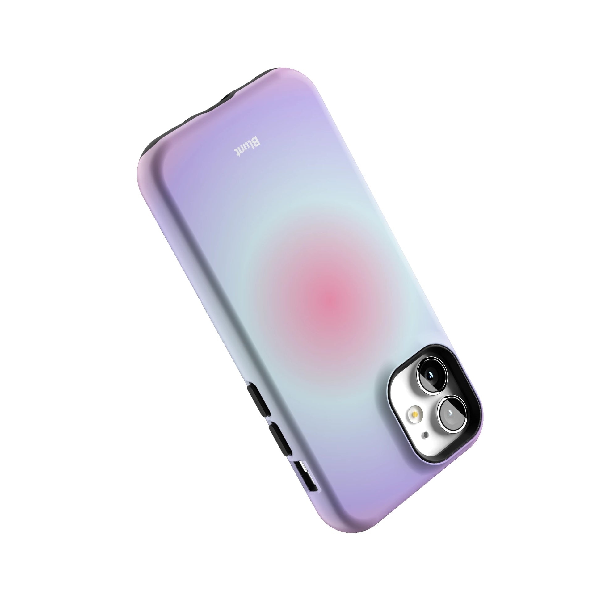 Pink Aura iPhone Case gallery - Iphone_12_Mini_Air_Plus_5