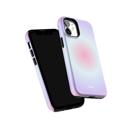 Pink Aura iPhone Case gallery - Iphone_12_Mini_Air_Plus_6