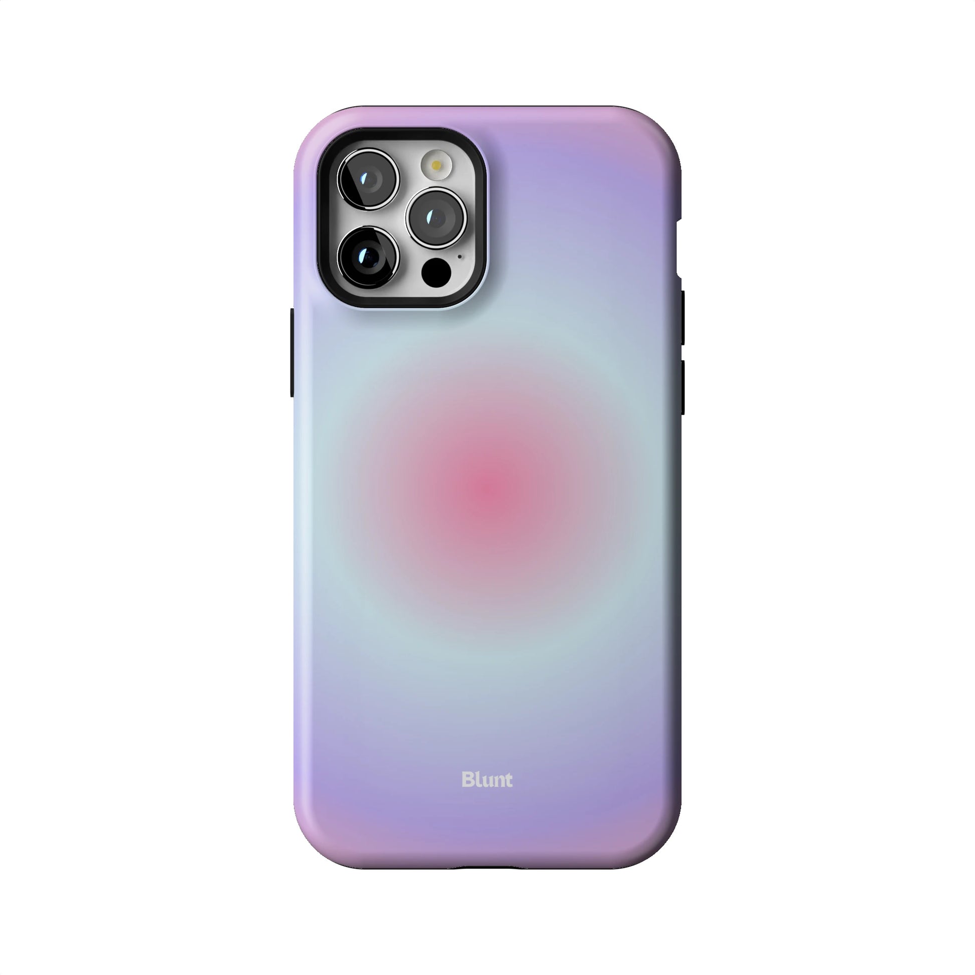 Pink Aura iPhone Case gallery - Iphone_12_Pro_1