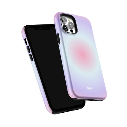 Pink Aura iPhone Case gallery - Iphone_12_Pro_6