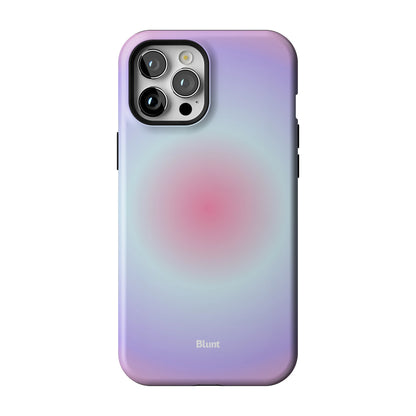 Pink Aura iPhone Case gallery - Iphone_12_Pro_Max_1