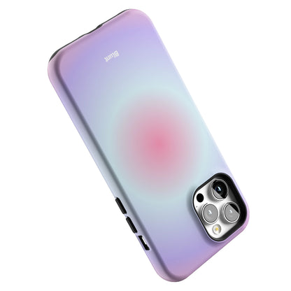 Pink Aura iPhone Case gallery - Iphone_12_Pro_Max_5