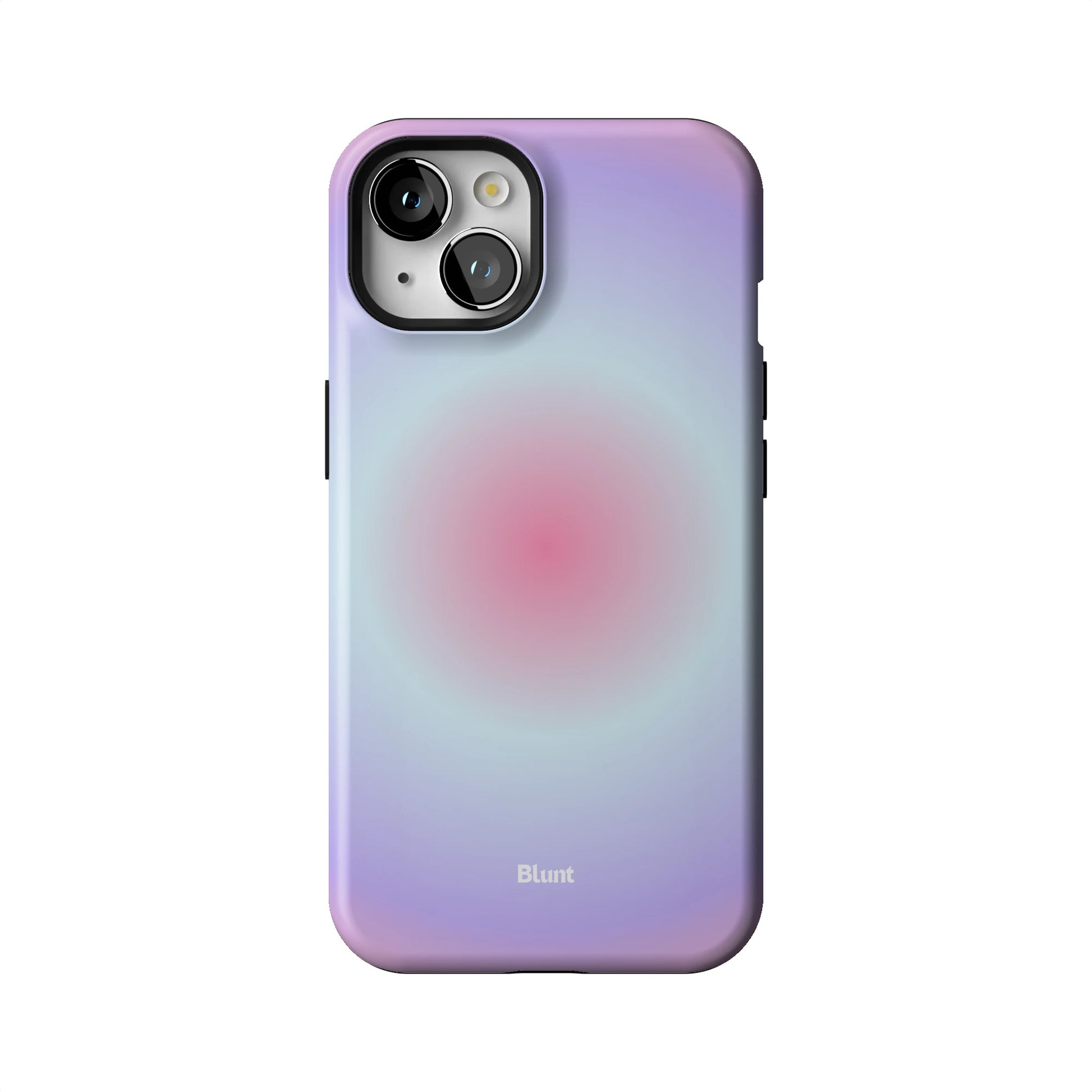 Pink Aura iPhone Case gallery - Iphone_13_Iphone_1