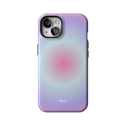 Pink Aura iPhone Case gallery - Iphone_13_Iphone_1