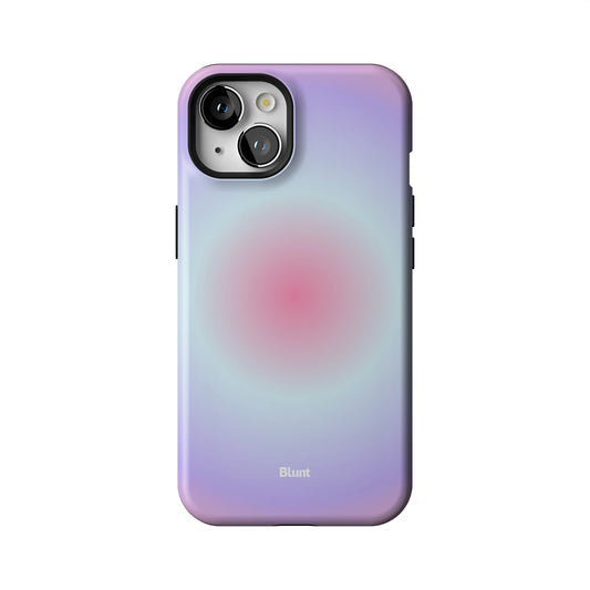 Pink Aura iPhone Case gallery - Iphone_13_Iphone_1