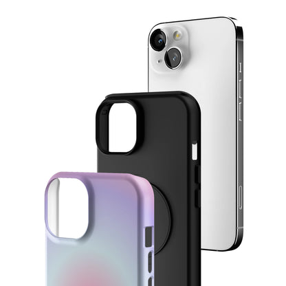 Pink Aura iPhone Case gallery - Iphone_13_Iphone_3