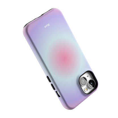 Pink Aura iPhone Case gallery - Iphone_13_Iphone_5