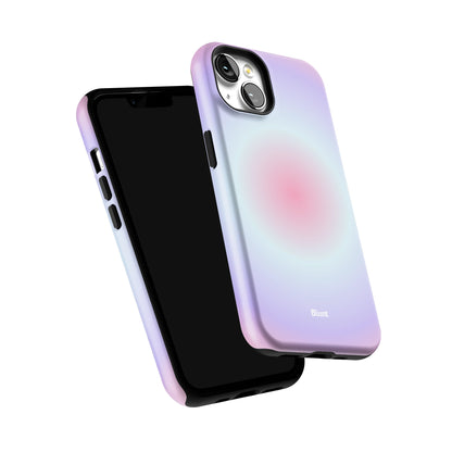 Pink Aura iPhone Case gallery - Iphone_13_Iphone_6