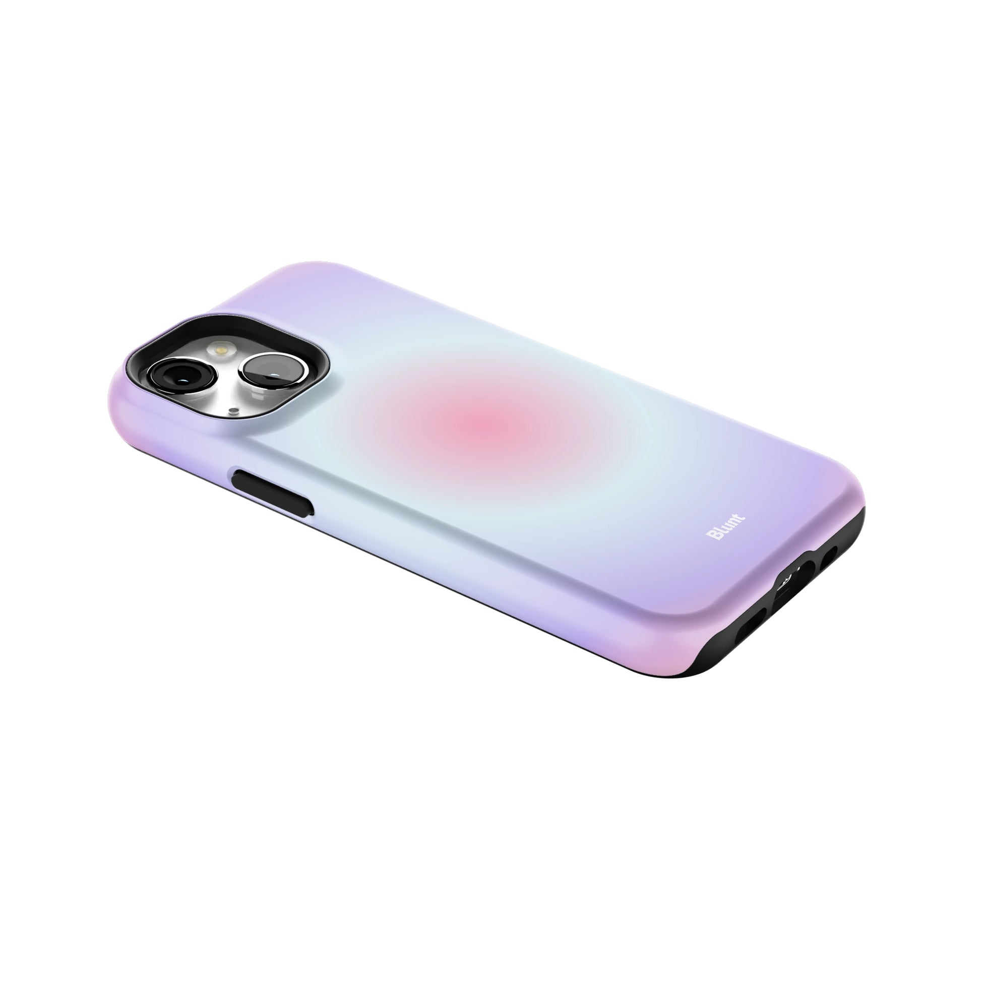 Pink Aura iPhone Case gallery - Iphone_13_Mini_Air_Plus_2