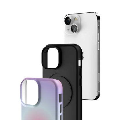 Pink Aura iPhone Case gallery - Iphone_13_Mini_Air_Plus_3