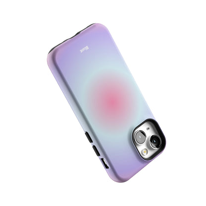 Pink Aura iPhone Case gallery - Iphone_13_Mini_Air_Plus_5
