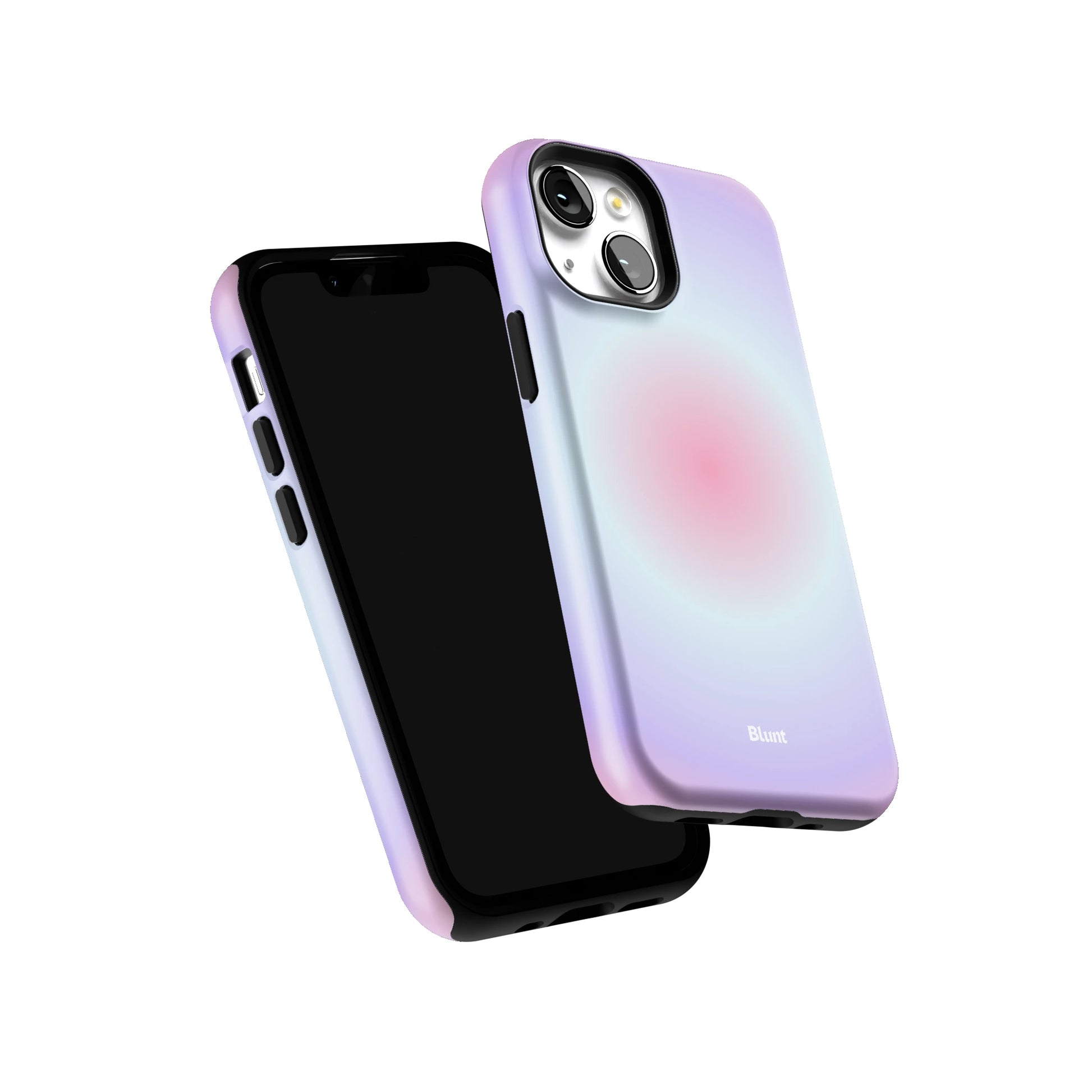 Pink Aura iPhone Case gallery - Iphone_13_Mini_Air_Plus_6