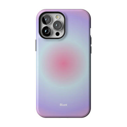 Pink Aura iPhone Case gallery - Iphone_13_Pro_Max_1