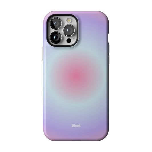 Pink Aura iPhone Case gallery - Iphone_13_Pro_Max_1
