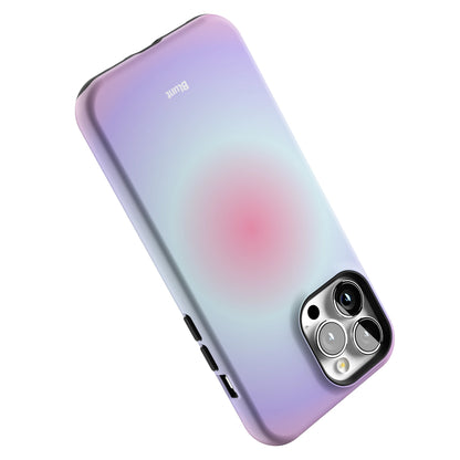 Pink Aura iPhone Case gallery - Iphone_13_Pro_Max_5