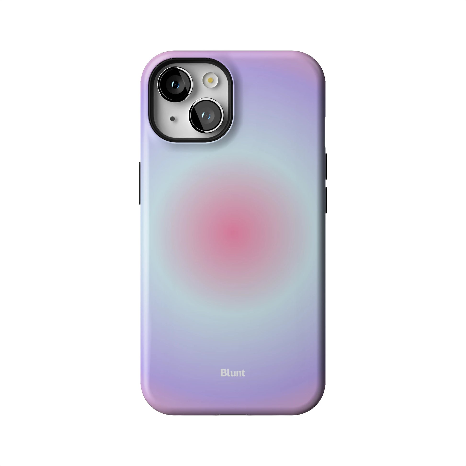 Pink Aura iPhone Case gallery - Iphone_14_Iphone_1