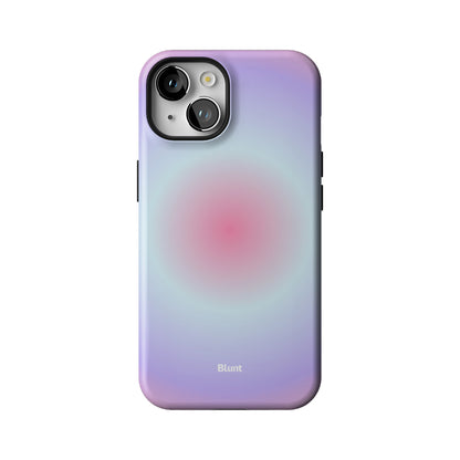 Pink Aura iPhone Case gallery - Iphone_14_Iphone_1