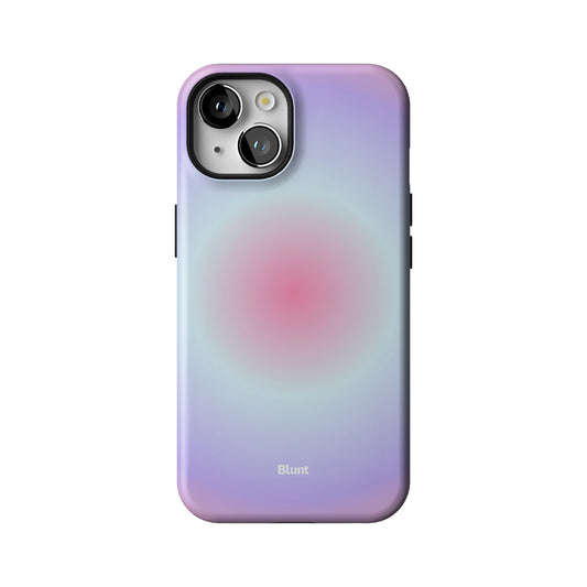 Pink Aura iPhone Case gallery - Iphone_14_Iphone_1