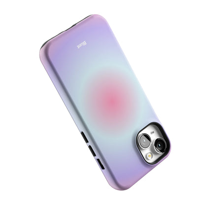 Pink Aura iPhone Case gallery - Iphone_14_Iphone_5