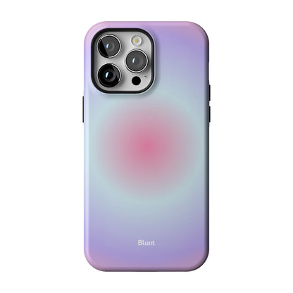 Pink Aura iPhone Case gallery - Iphone_14_Pro_Max_1