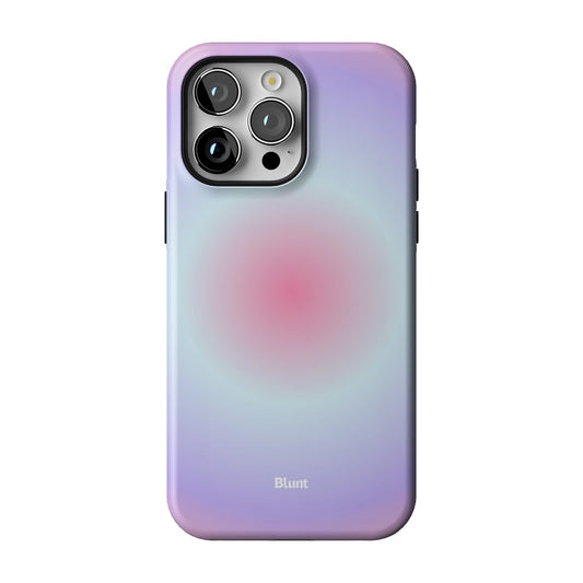 Pink Aura iPhone Case gallery - Iphone_14_Pro_Max_1