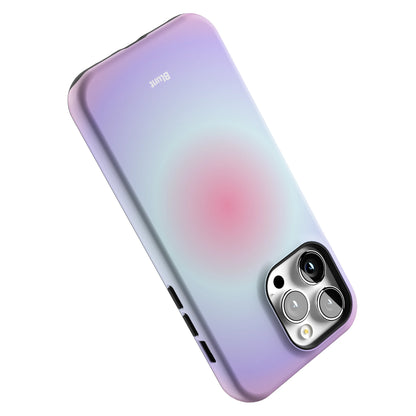 Pink Aura iPhone Case gallery - Iphone_14_Pro_Max_5