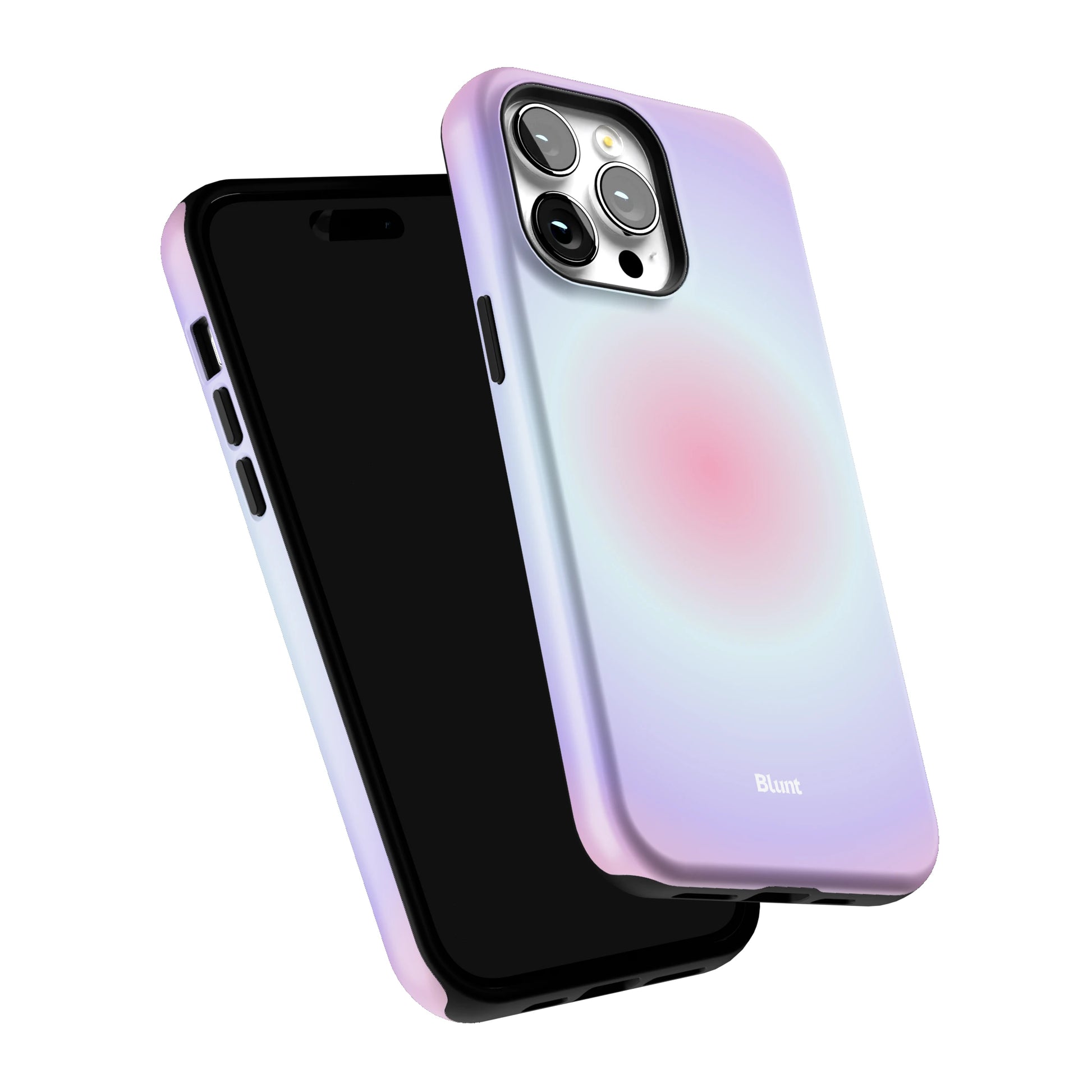 Pink Aura iPhone Case gallery - Iphone_14_Pro_Max_6