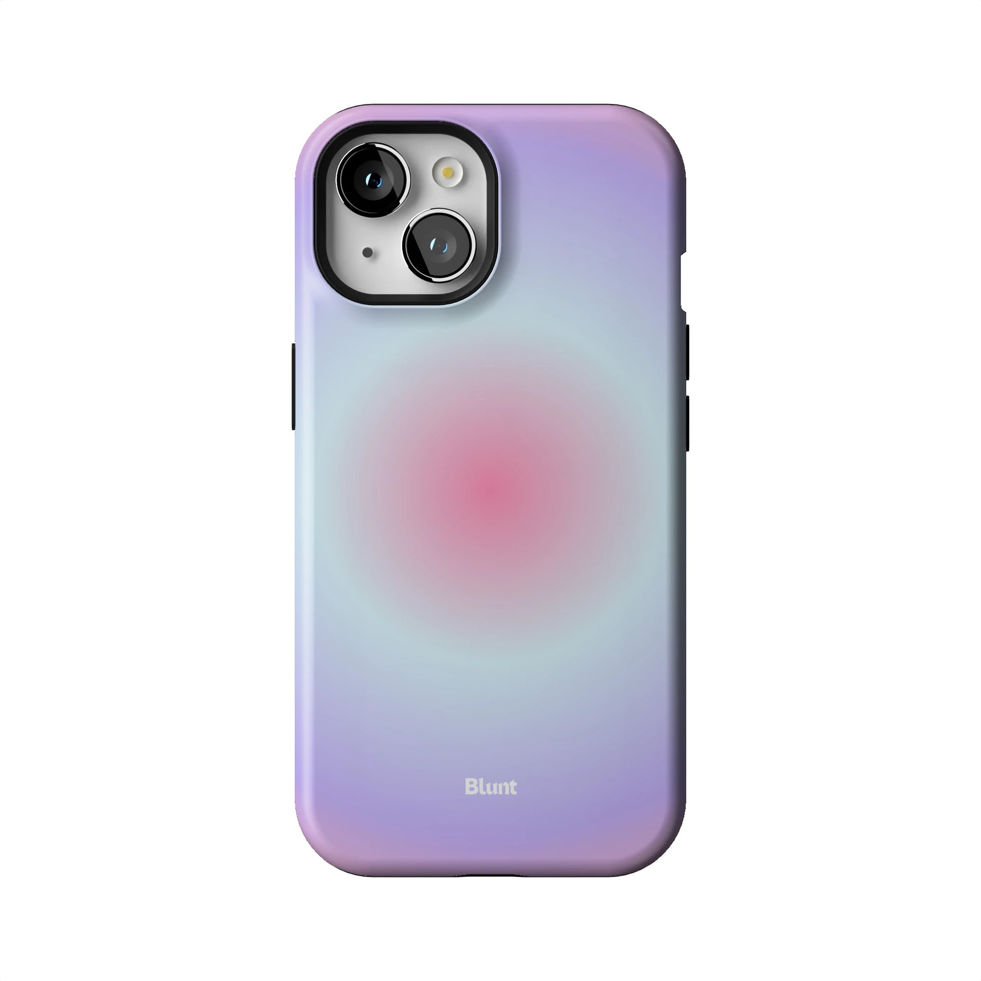 Pink Aura iPhone Case gallery - Iphone_15_Iphone_1
