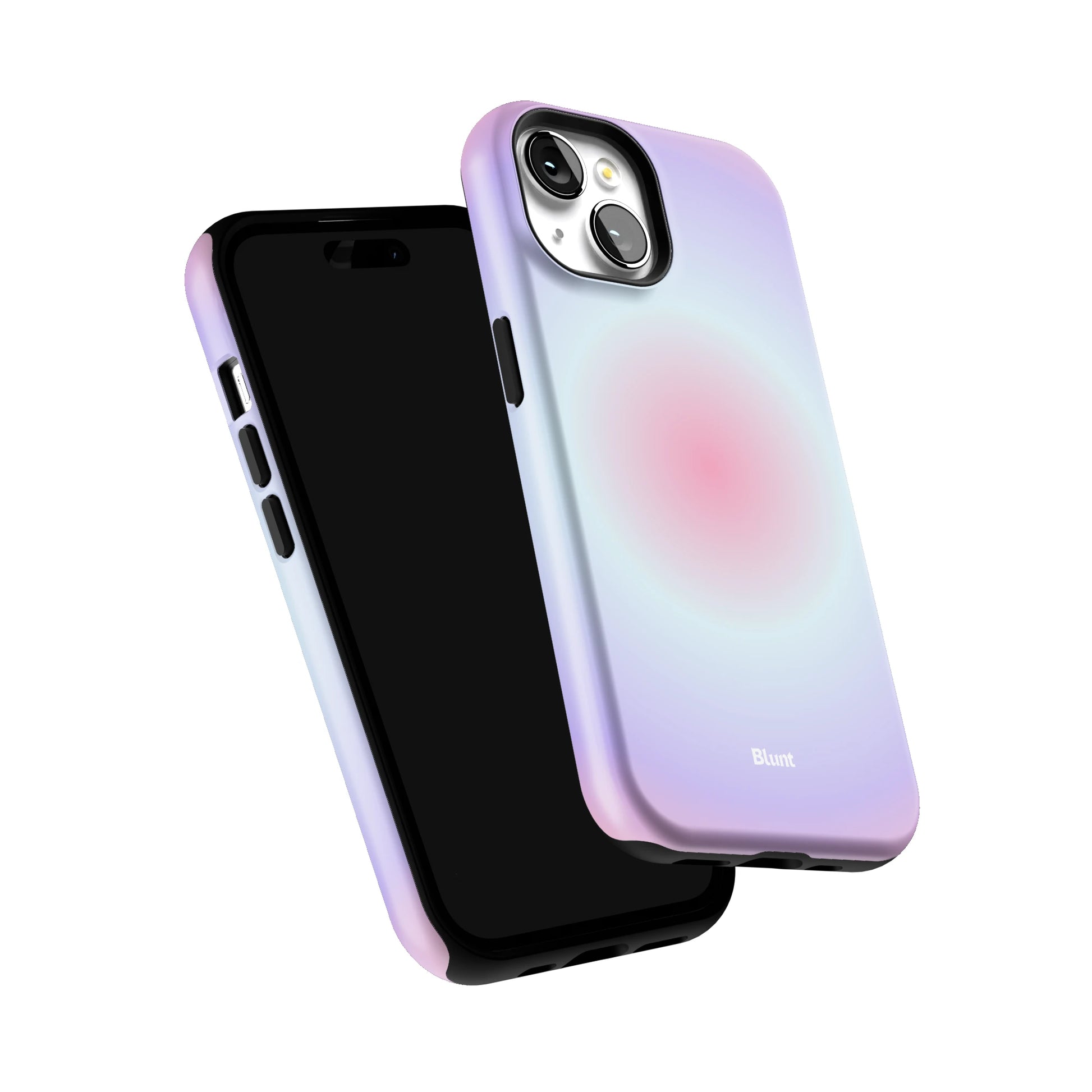 Pink Aura iPhone Case gallery - Iphone_15_Iphone_6